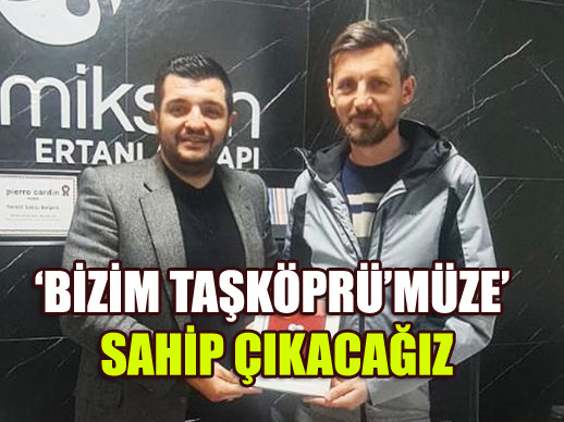 AK PARTİ TAŞKÖPRÜ BELEDİYE BAŞKAN A. ADAYI TEBER, ESNAF ZİYARETLERİNE DEVAM EDİYOR