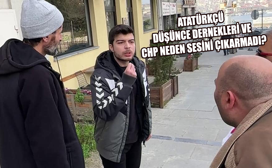 AKERSOY AİLESİNİN YANINA GELDİ