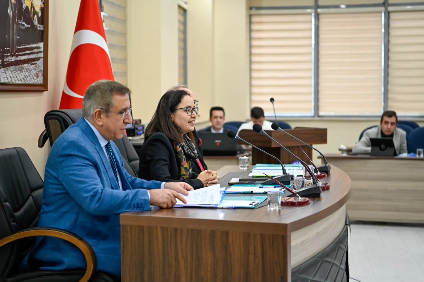 YALOVA’YA 2023 YILINDA 927 MİLYON LİRA HARCANDI