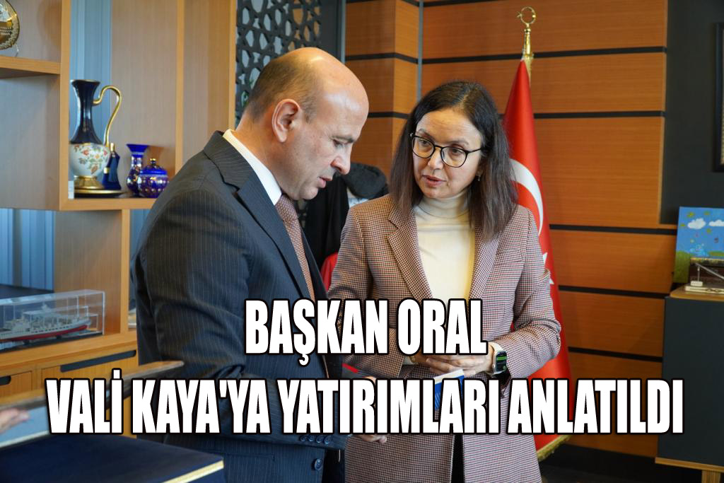 KENTİN ZİRVESİNDEN ALTINOVA ÇIKARMASI