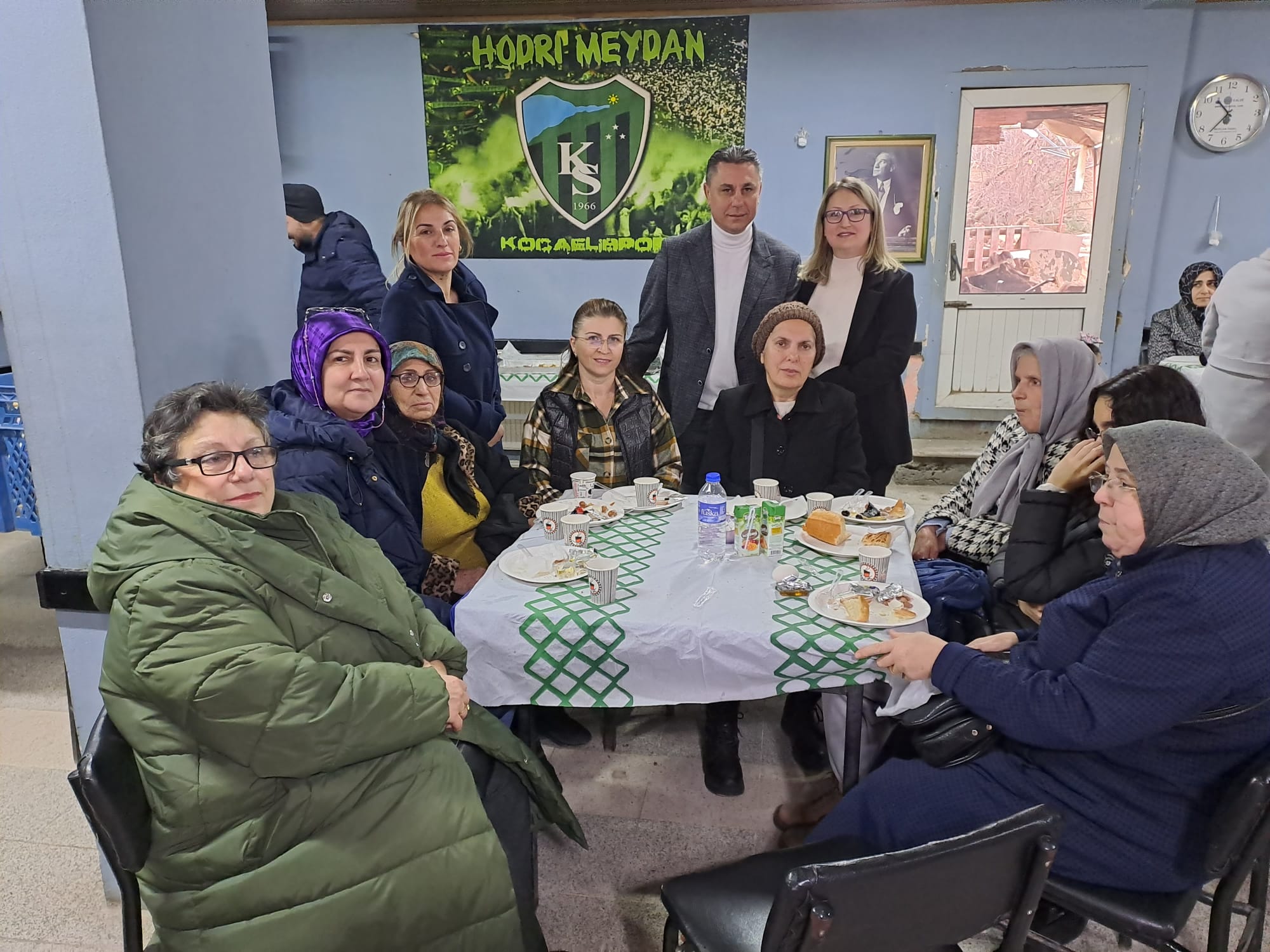 ÇİTİL:’KAYTAZDERE HAK ETTİĞİ DEĞERİ GÖRECEK’