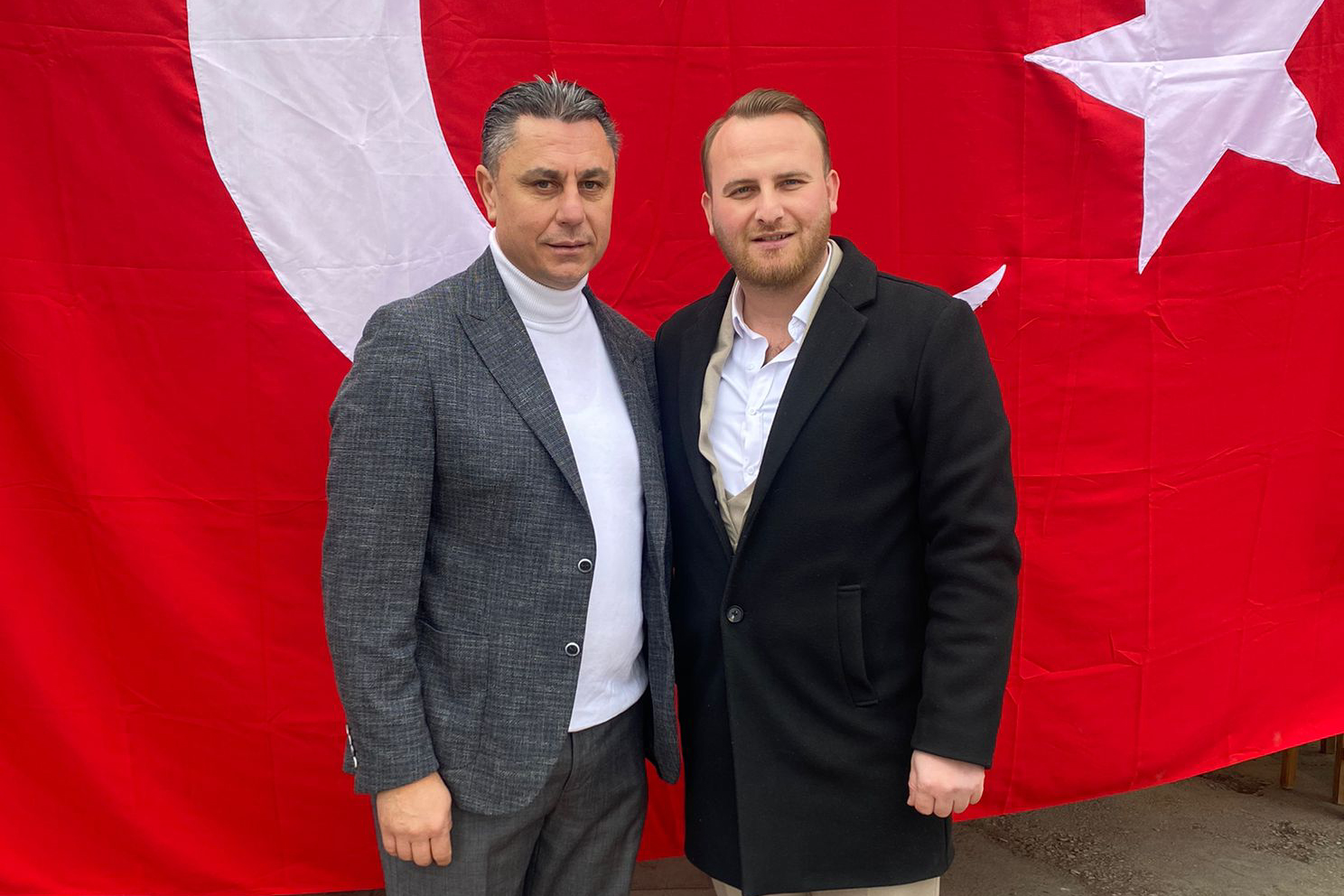 CHP’NİN ALTINOVA İL GENEL MECLİS ADAY ADAYI DEMİRCİ, ÇALIŞMALARINA ARA VERMİYOR