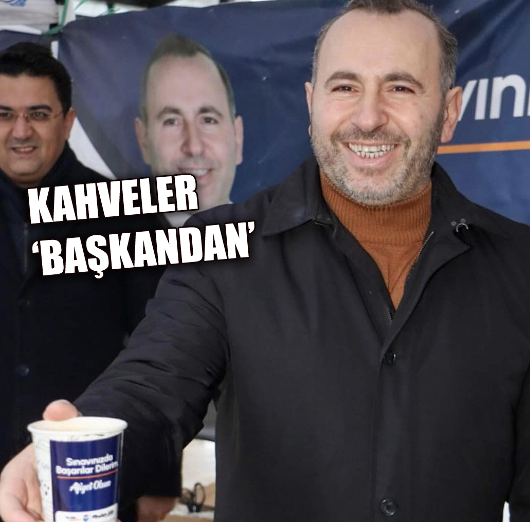 TUTUK:’YALOVA, SİZİNLE GÜZEL’