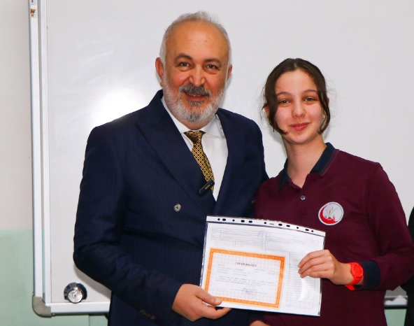 KARNELER BAŞKAN SİLPAGAR’DAN