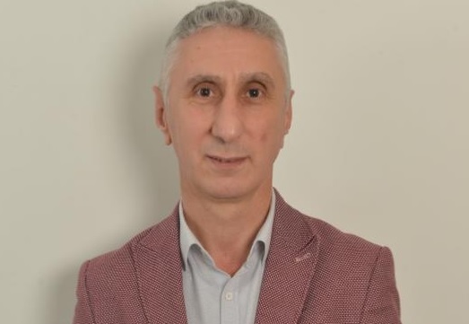 AYDIN İL GENEL MECLİS ÜYELİĞİNE ADAY ADAYI OLDU