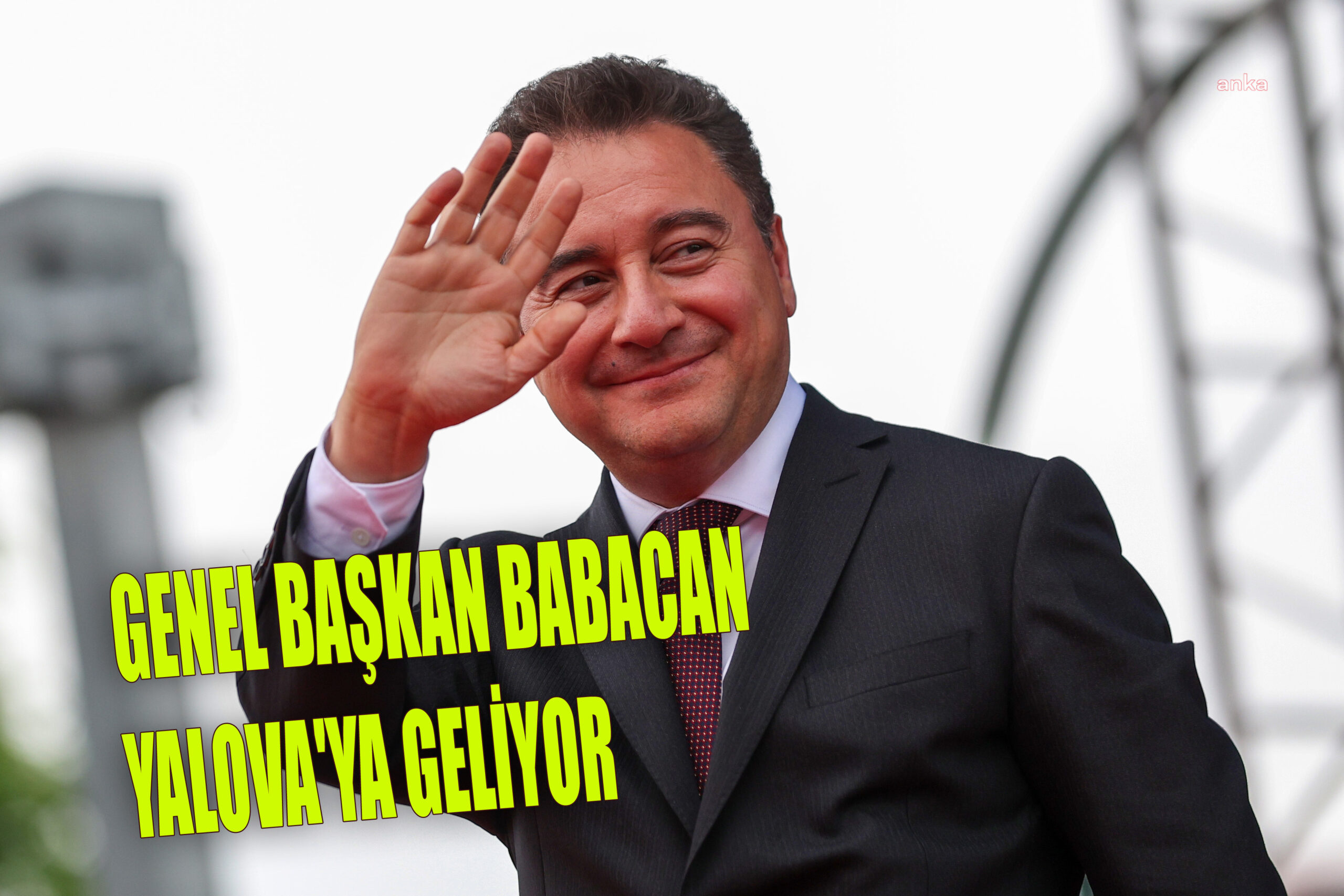 BABACAN’IN İLÇE VE BELDE BELEDİYE BAŞKANLARINI AÇIKLAMASI BEKLENİYOR
