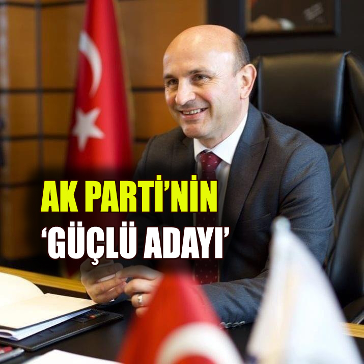 ORAL’A İLÇE HALKININ DESTEĞİ TAM!