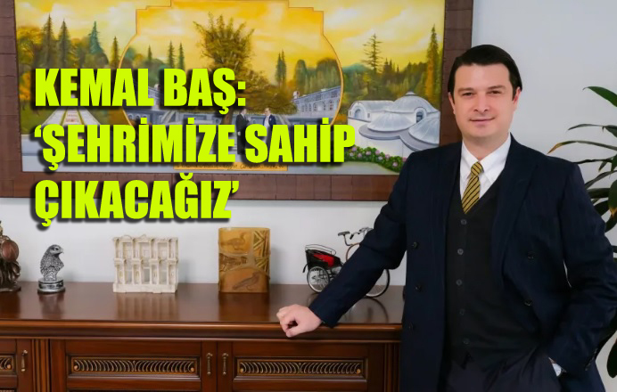 YEREL SEÇİM SÜRECİNİN EN ÇOK KONUŞULAN İSMİNDEN AÇIKLAMA