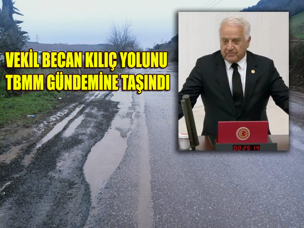 SORUMLULUK KİMDE?