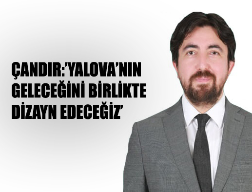 ’HALK EKMEK PROJEMİZİ HAYATA GEÇİRECEĞİM’