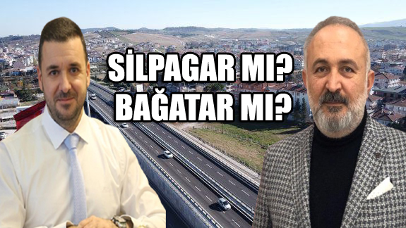 AK PARTİNİN ÇİFTLİKKÖY ADAYI KİM OLACAK?