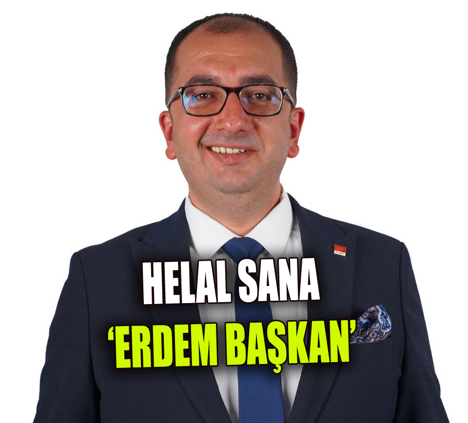 ADAY ADAYI OLMAYAN KİMSE ‘BELEDİYE BAŞKANLIĞINA  ADAY’ YAPILMADI!