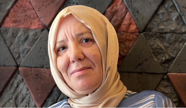 55 YAŞINDAKİ KAYIP KADIN HER YERDE ARANIYOR!