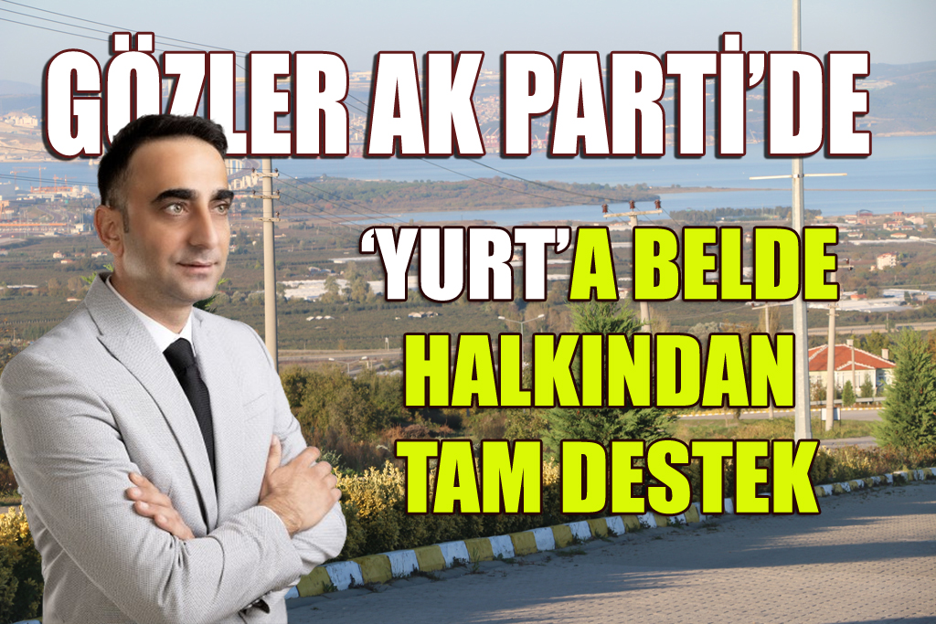 ‘YURT AİLESİ’ TANINAN, SEVİLEN VE YARDIMSEVER BİR AİLEDİR