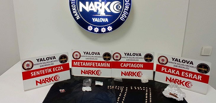 YALOVA’DA TORBACILARA OPERASYON