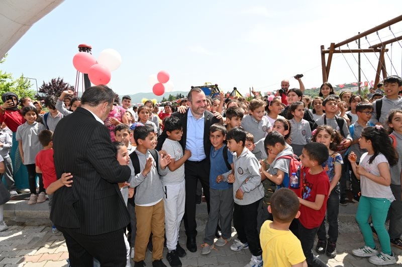 TUTUK:’2023 YILINDA YALOVA’ DA NELER YAPTIK’