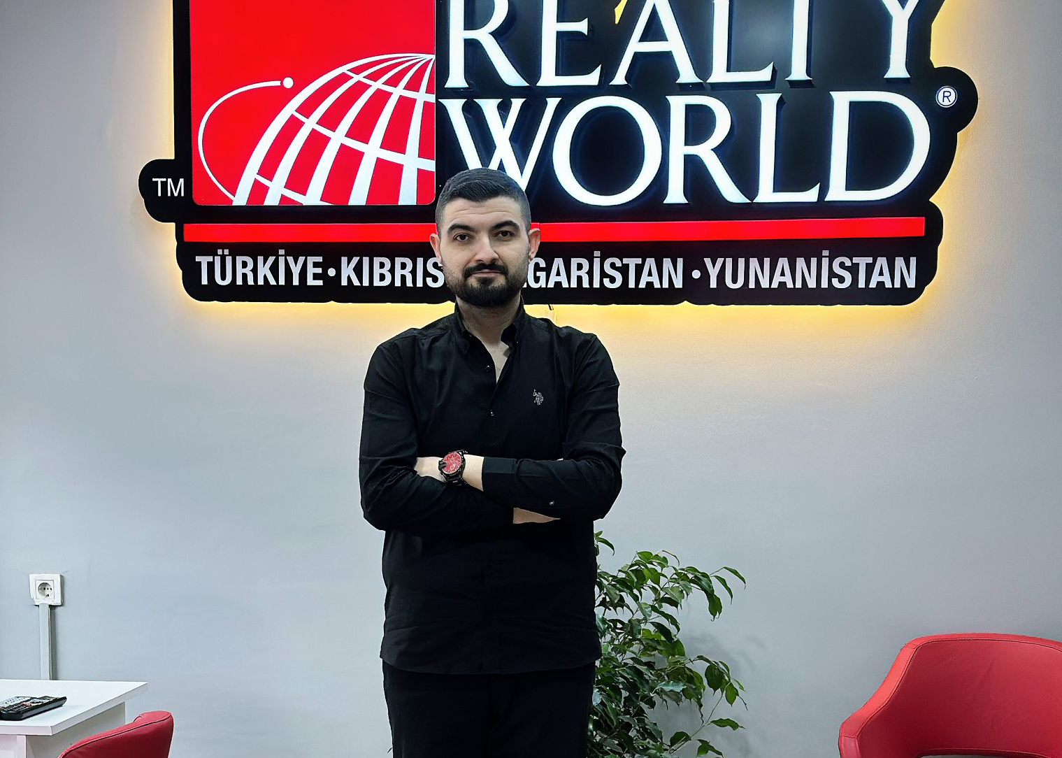 ÇAMÇINARLI:’KURUMSAL MARKA GÜVENCESİ İLE HİZMET VERİYORUZ’