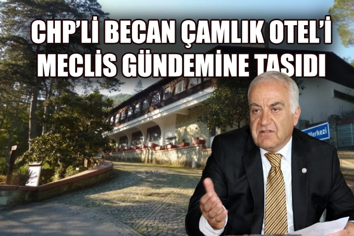 BECAN:“BİR GECEDE KAPISINA KİLİT VURULDU”
