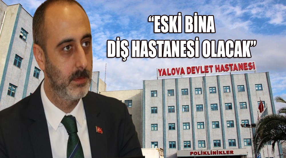 HASTA MEMNUNİYETİ ARTIYOR