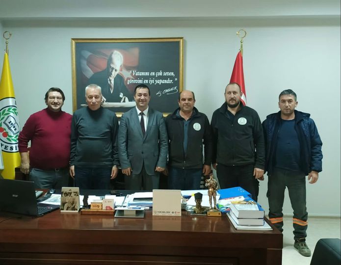 SUBAŞI’NDA EN DÜŞÜK ÜCRET 21.500 TL