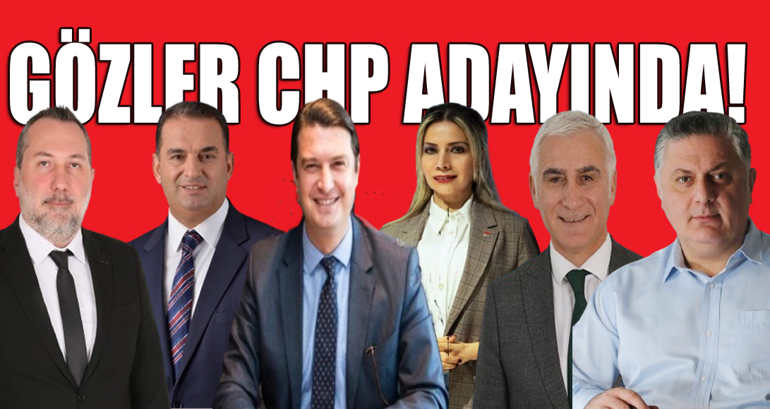 TUTUK  VE AK PARTİ RAKİBİNİ BEKLİYOR!