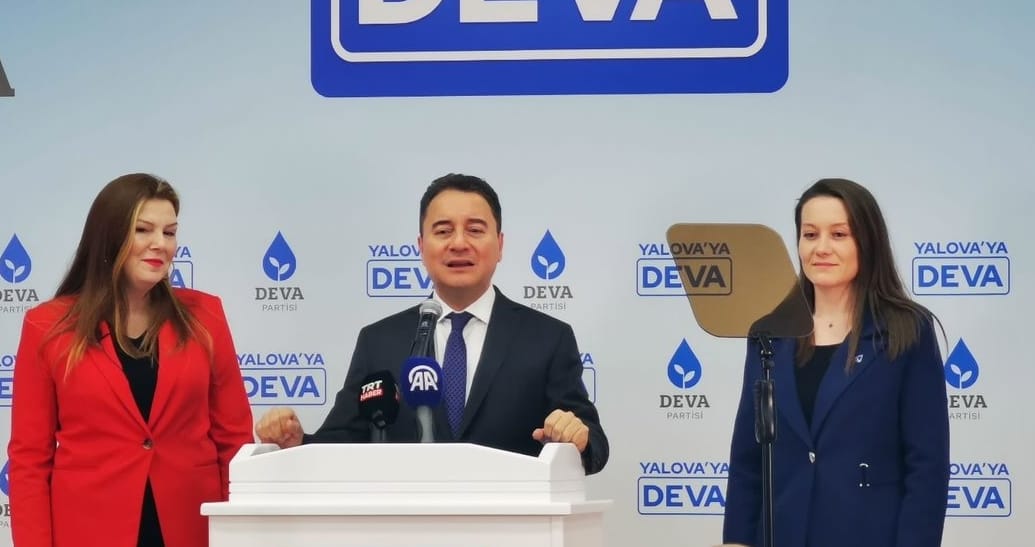 BABACAN DEVA YALOVA ADAYINI TANITTI