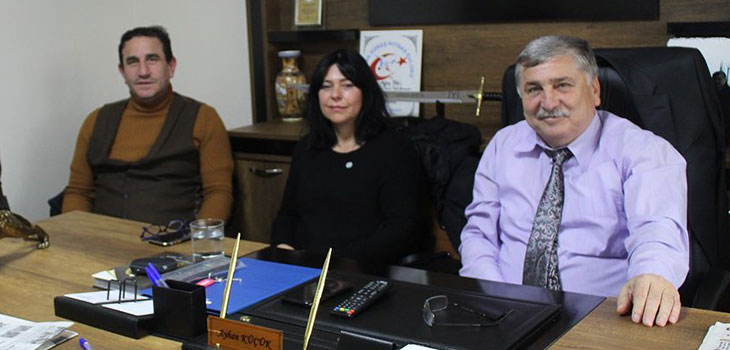 İYİ PARTİ’DEN ŞOK İSTİFALAR YAŞANDI.. İSTİFALARIN DEVAMI GELECEK Mİ?
