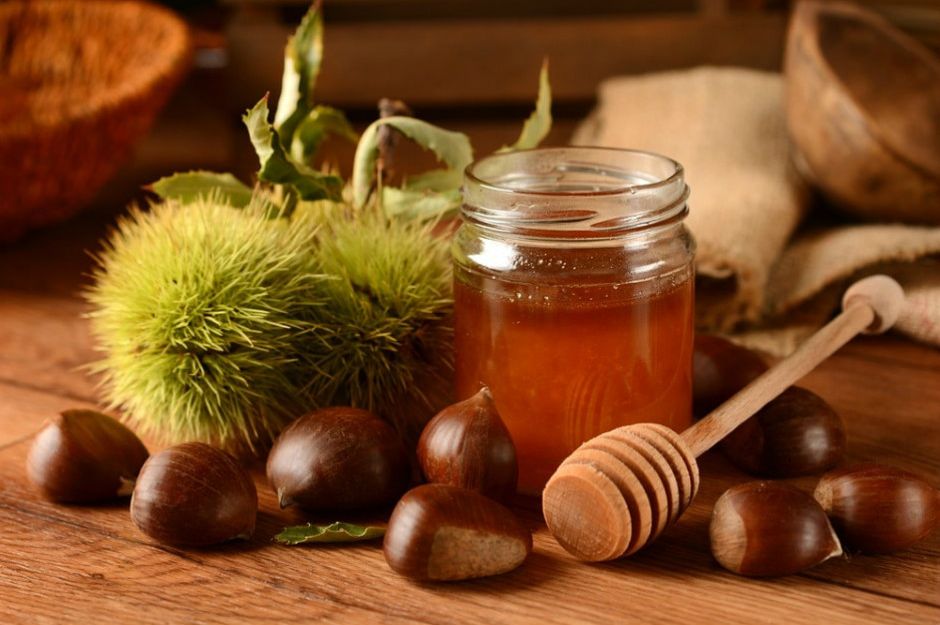 ‘YALOVA KESTANE BALI’ COĞRAFİ İŞARET TESCİL BELGESİ ALDI