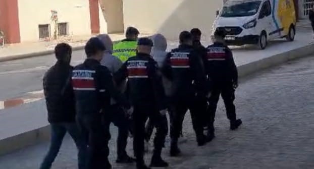 YALOVA’DA TELEFON DOLANDIRICILIK SORUŞTURMASINDA TUTUKLU SAYISI 7’YE YÜKSELDİ