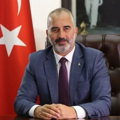 BAŞKAN YILDIRIM DUYGULANDIRDI
