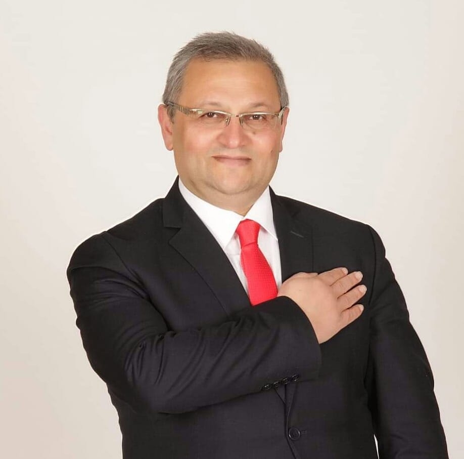 ‘DURMUŞ’U YENİ DÖNEMDE DE GÖRMEK İSTİYORUZ