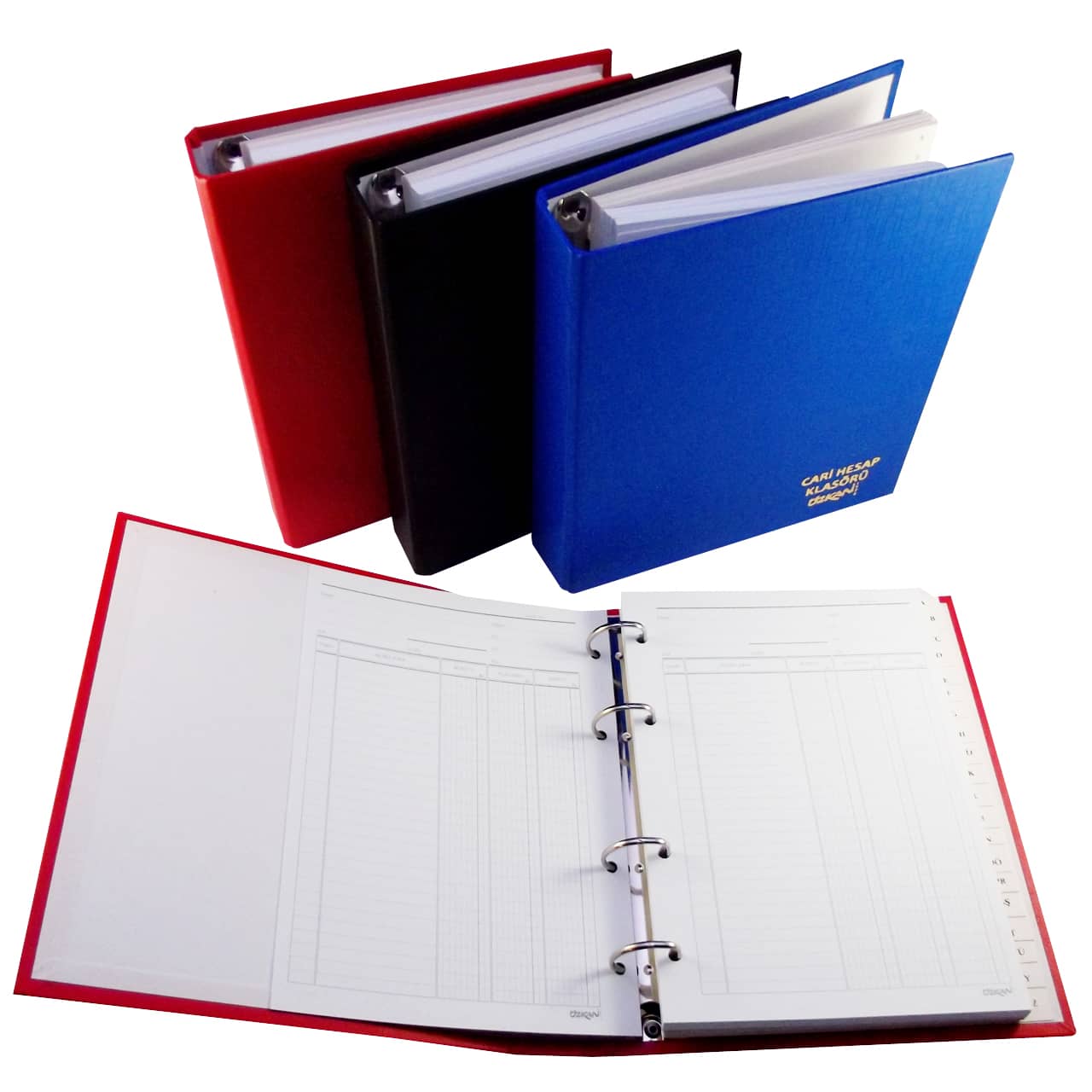 CARİ HESAP PROGRAMI NEDİR?