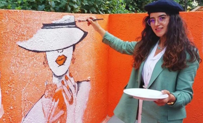 RESSAM KAPLAN, ESERLERİNİ KENT MÜZESİN’DE SERGİLEYECEK