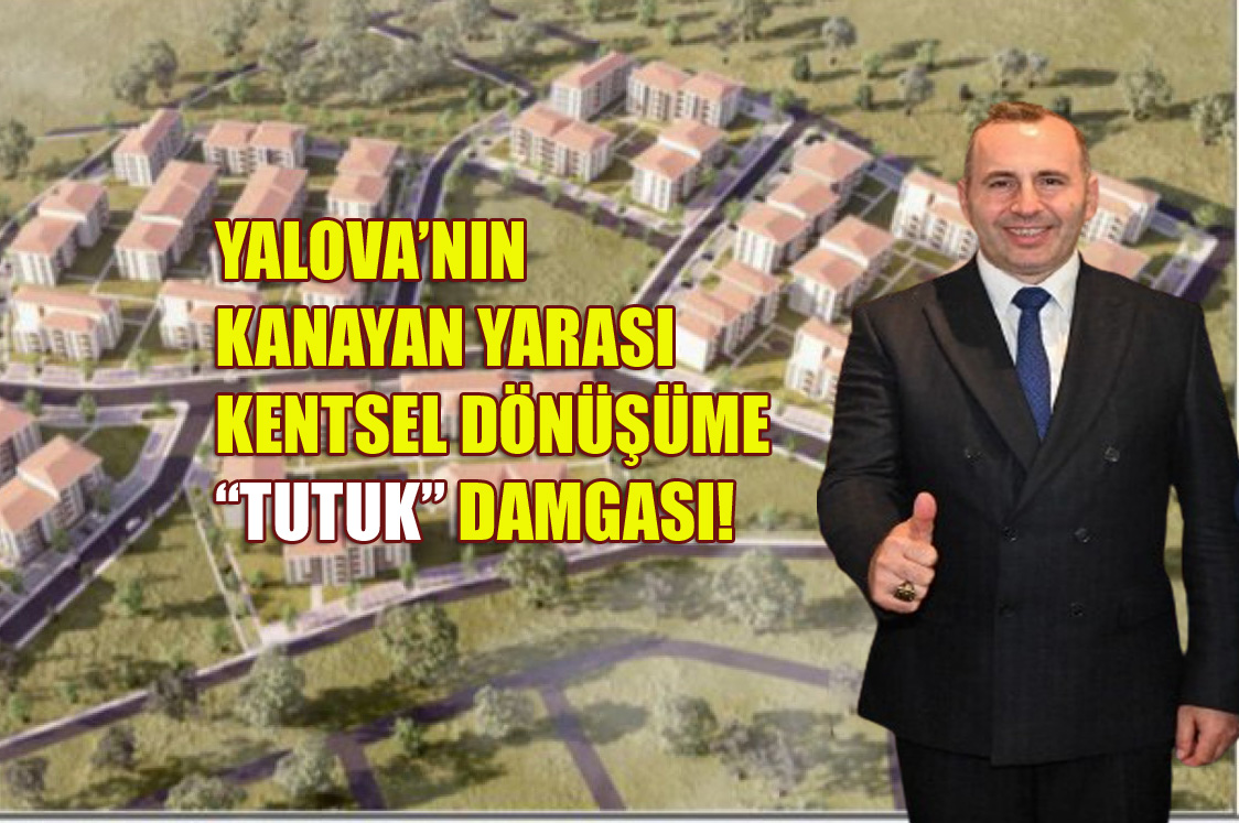 740 DAİRENİN İHALESİ YAPILDI
