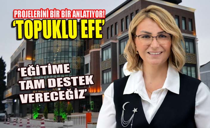 FAZLACA:‘KÜLTÜREL DEĞERLERİMİZE SAHİP ÇIKACAĞIZ’