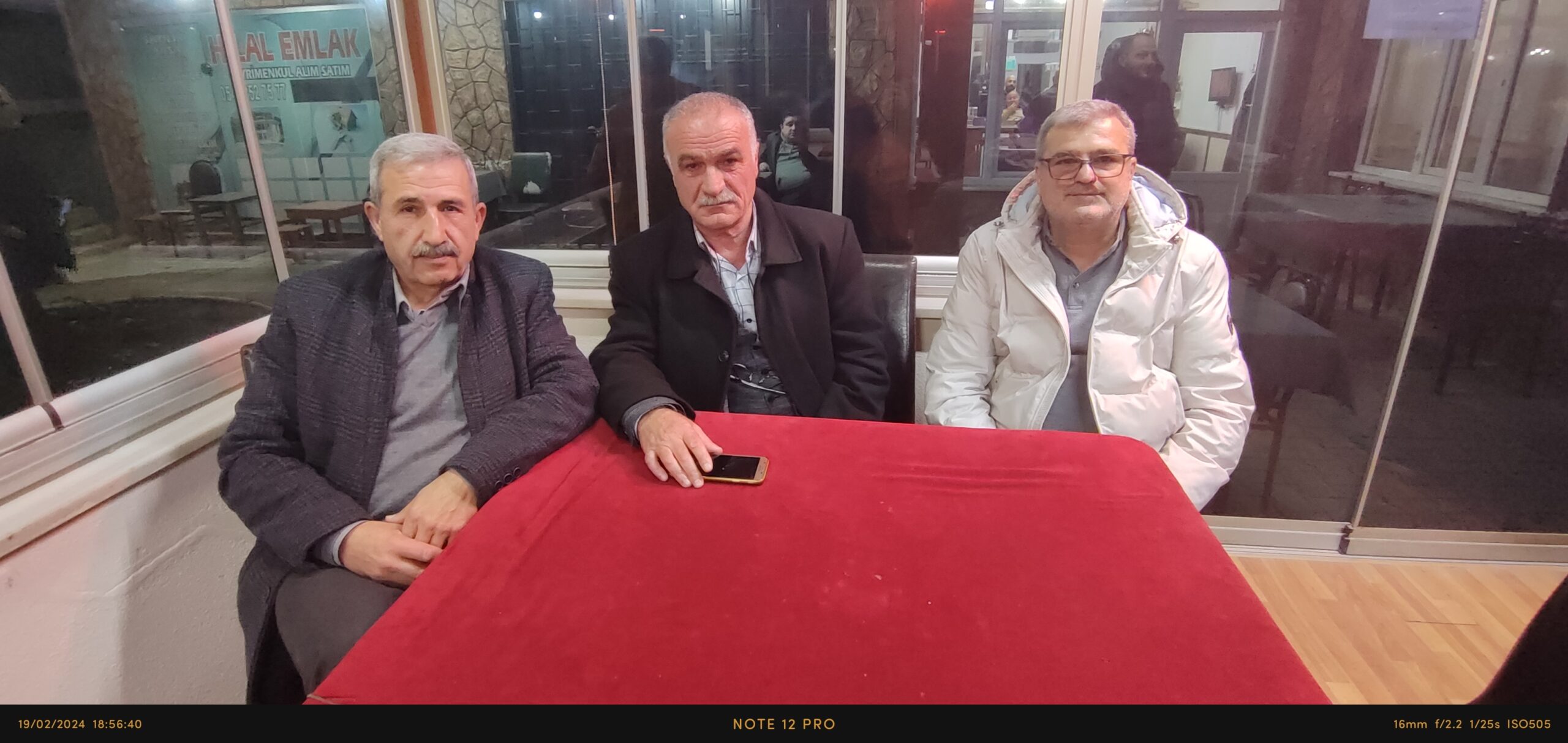 Çiftlikköy CHP İlçe Yönetiminde Kritik İsimlerden Toplu İstifa