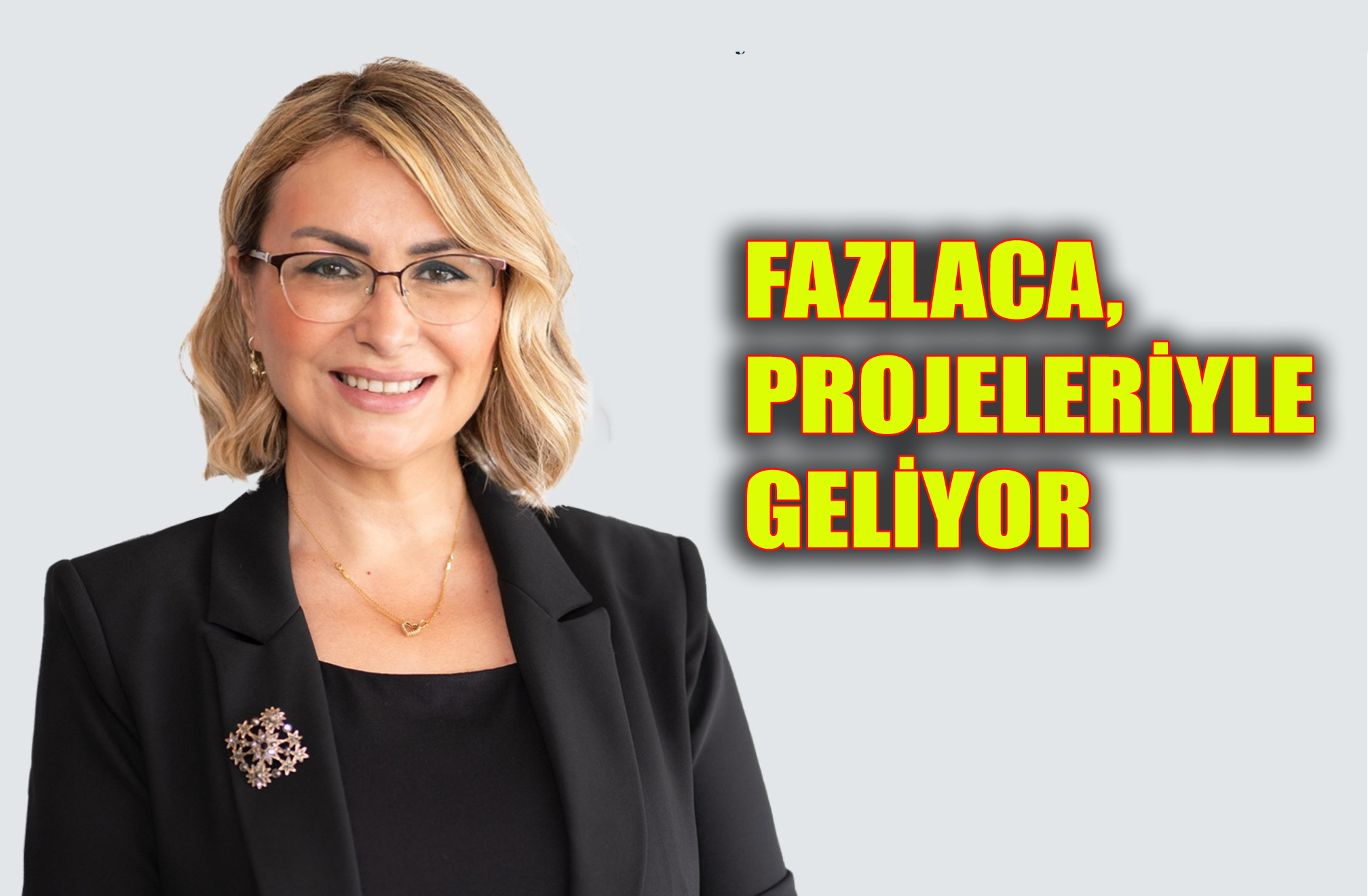 ALTINOVA’DA ‘ADIM ADIM FAZLACA’ SESLERİ!