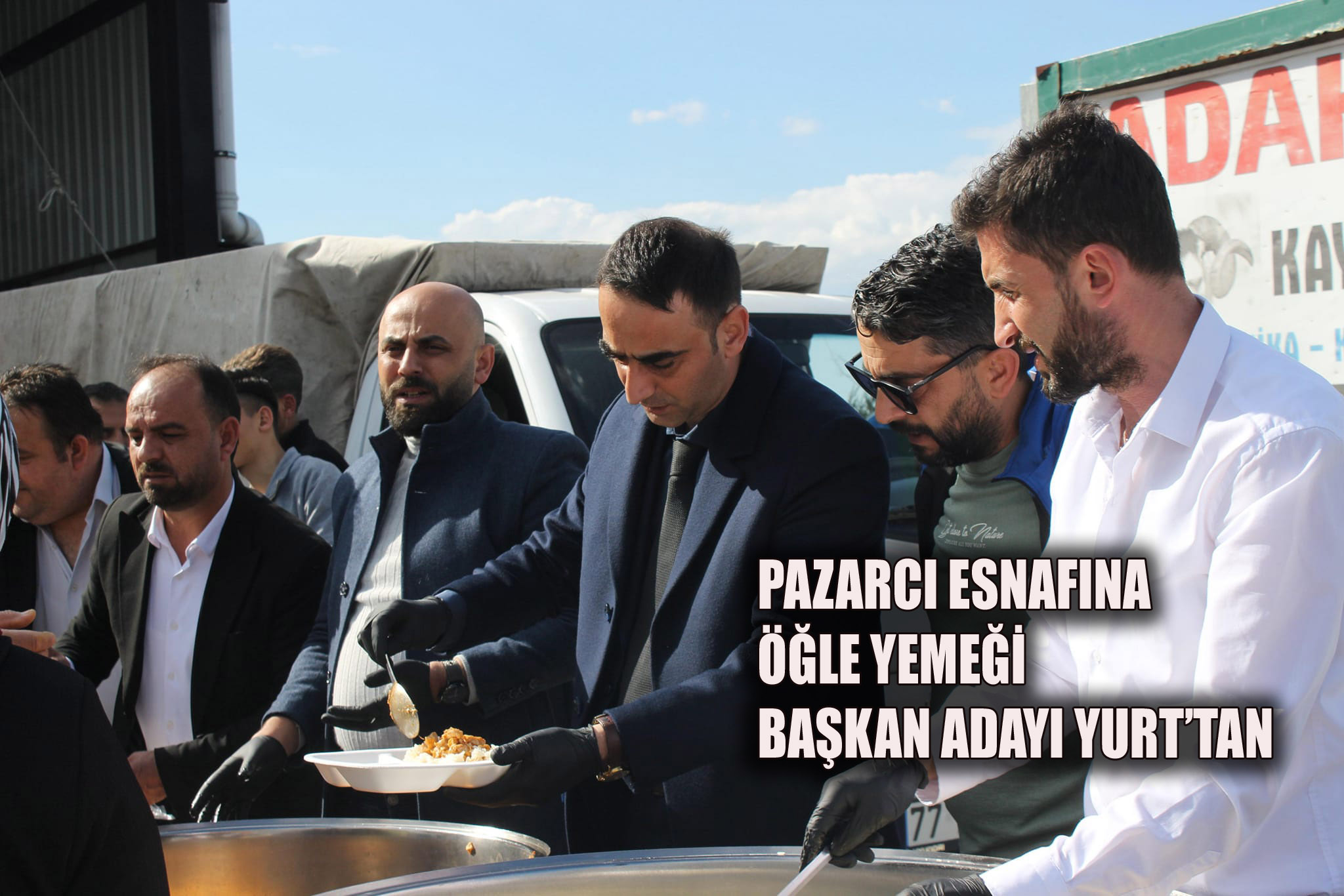 SUBAŞI’NDA ‘YURT SESLERİ’ YÜKSELİYOR!