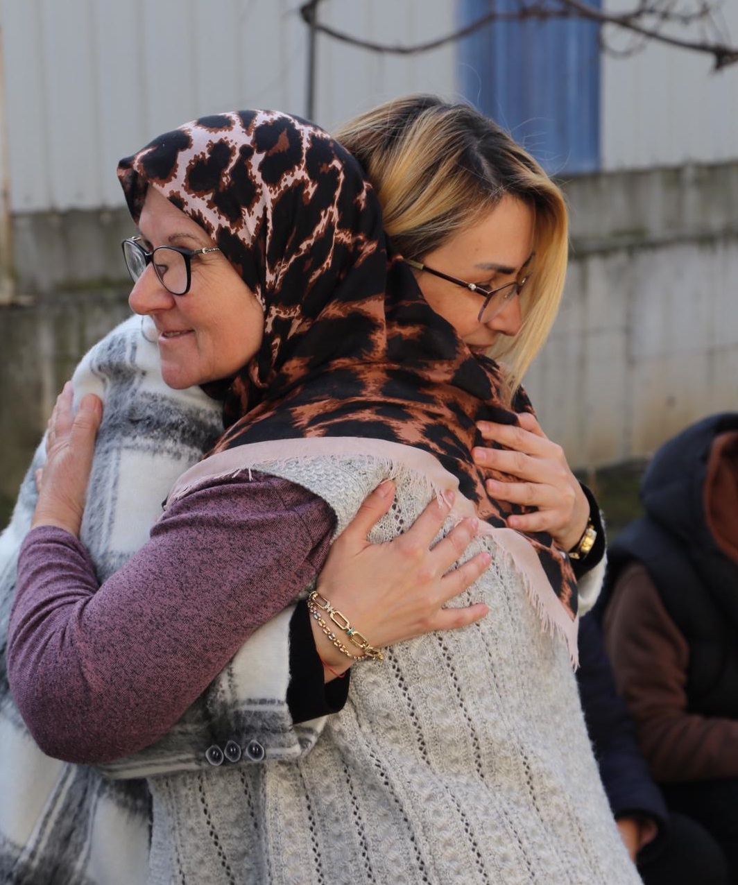 FAZLACA:”GÖNÜLLERE DOKUNACAĞIZ”