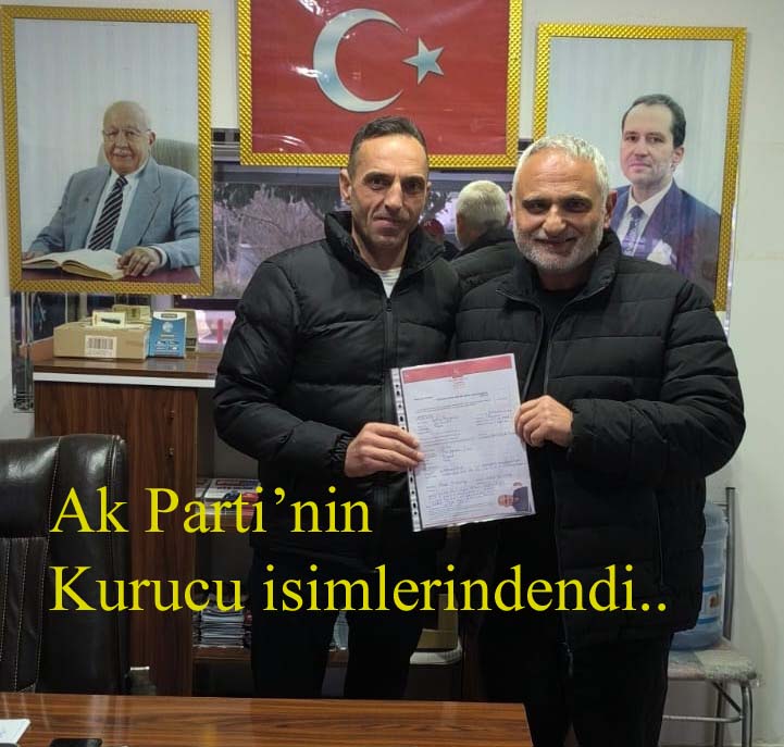 PALAŞOĞLU’NUN İSTİFASI ALTINOVA SİYASETİNDE “DEPREM ETKİSİ” YARATTI!