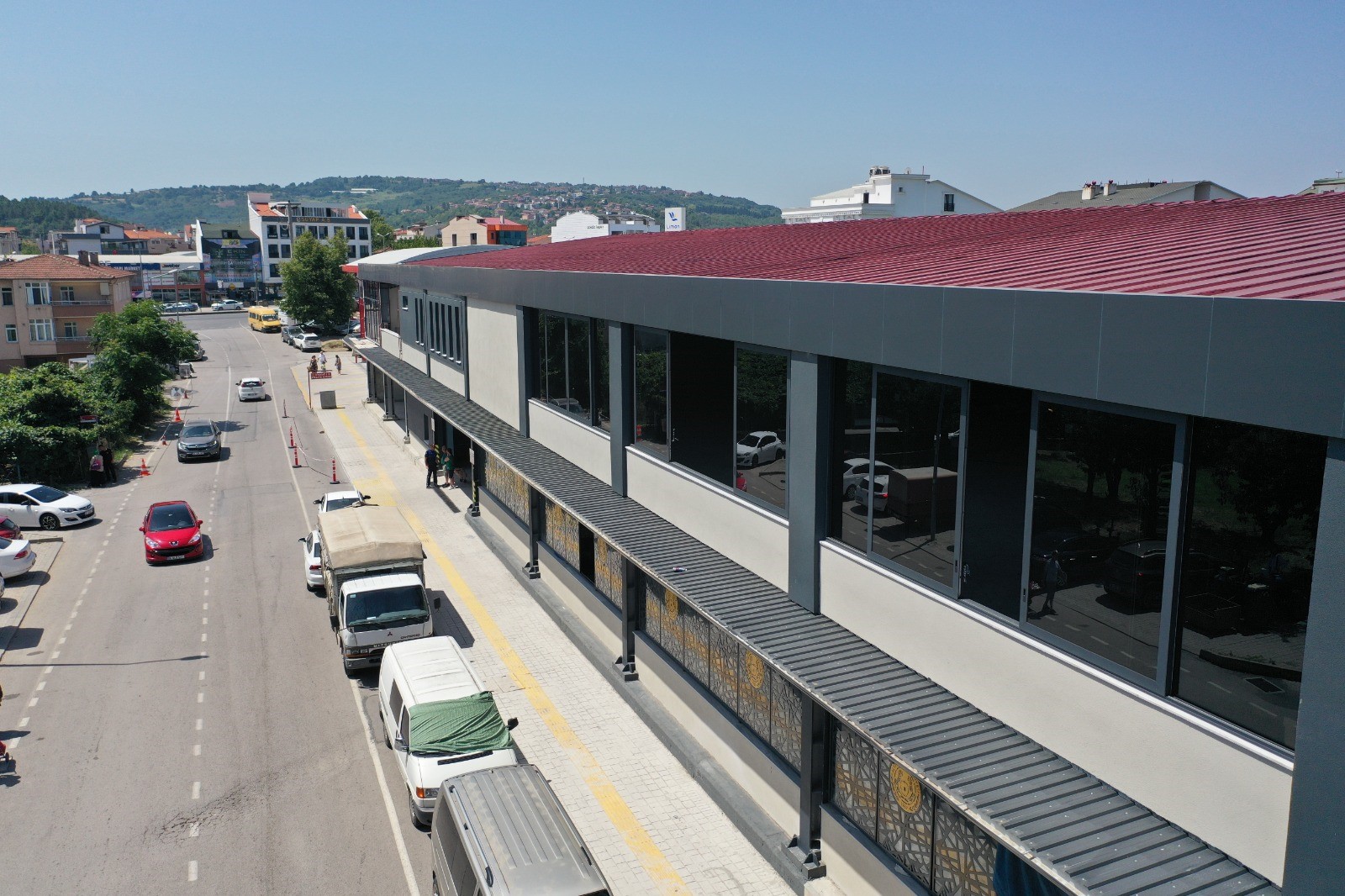 ALTINOVA OLASI AFETE HAZIRLANIYOR