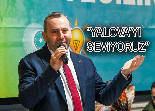 ‘TUTUK’A TAM DESTEK’