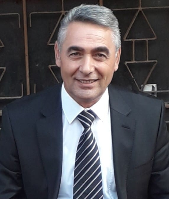 İLÇE HALKINDAN PEKYÜREK’E TAM DESTEK