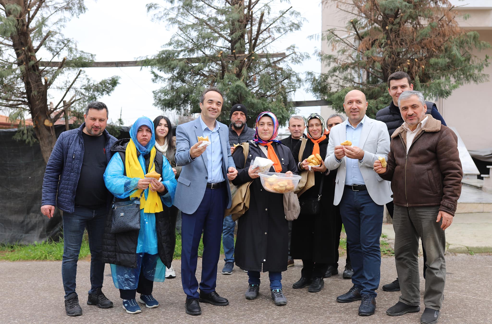 “İLÇEMİZDE SIKILMADIK EL BIRAKMAYACAĞIZ”