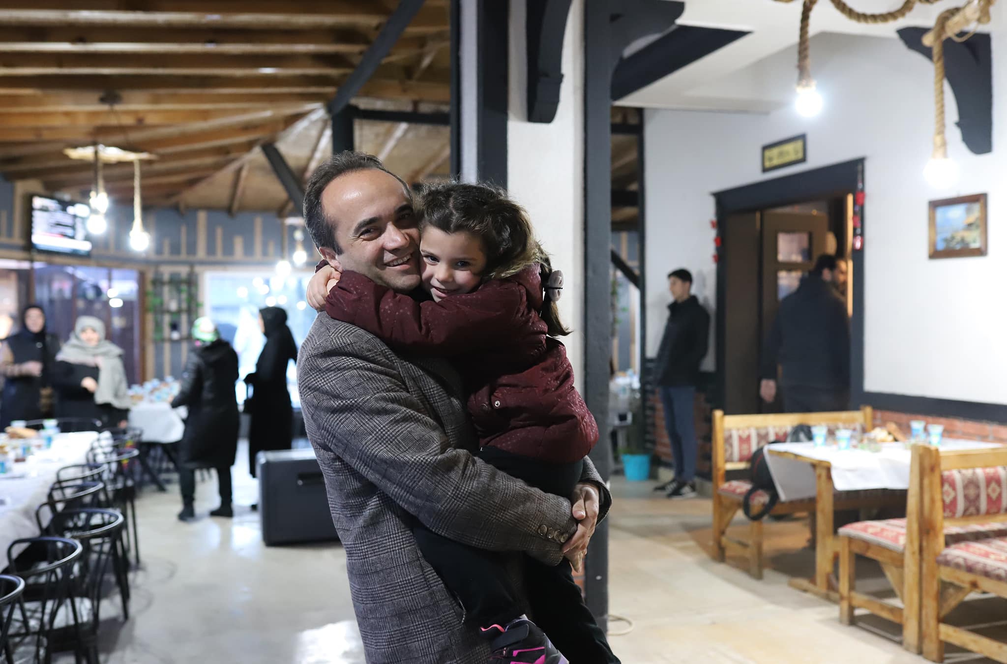 ÖZYİĞİT:”GELECEĞİN ALTINOVA’SINI BİRLİKTE İNŞA EDECEĞİZ”