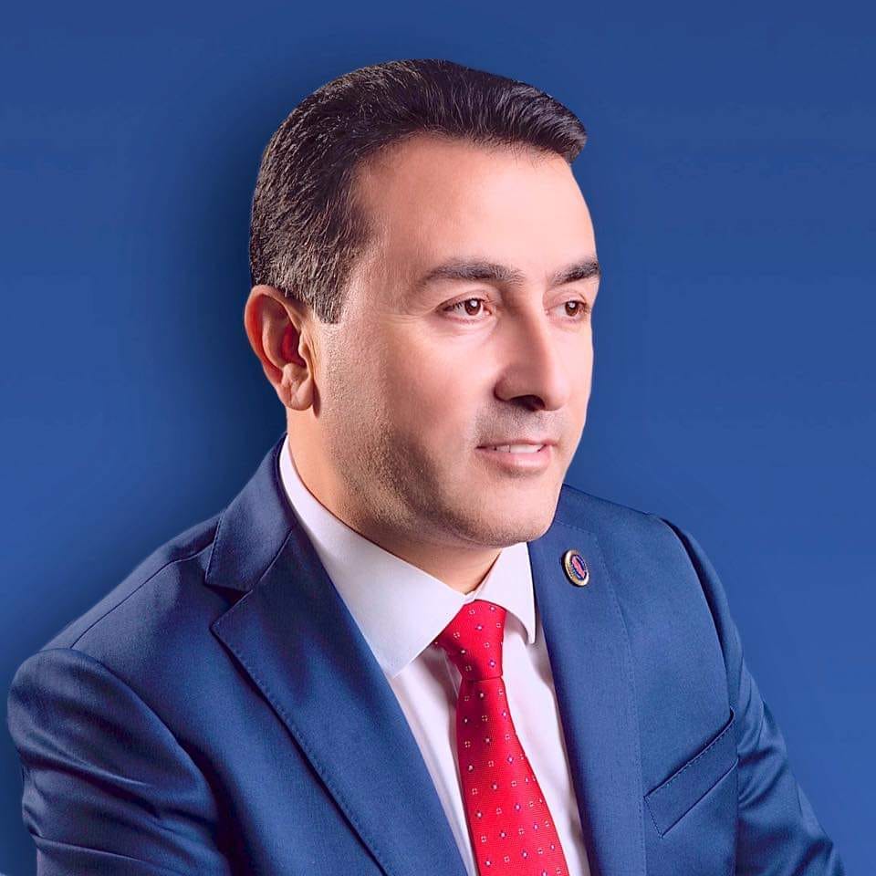 ANKARA’YA GİTTİ, “TOPÇULARI” TAVŞANLI’YA BAĞLADI!