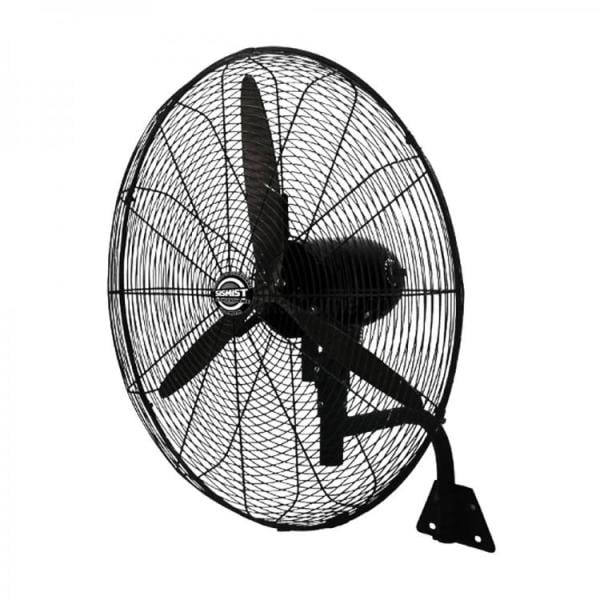 SERİNLEMENİN ETKİLİ VE EKONOMİK YOLU VANTİLATÖRLER