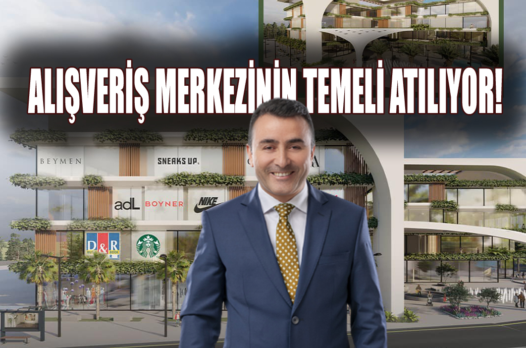 BAŞKAN KAÇAR:”TÜM BELDE HALKIMIZ DAVETLİDİR”