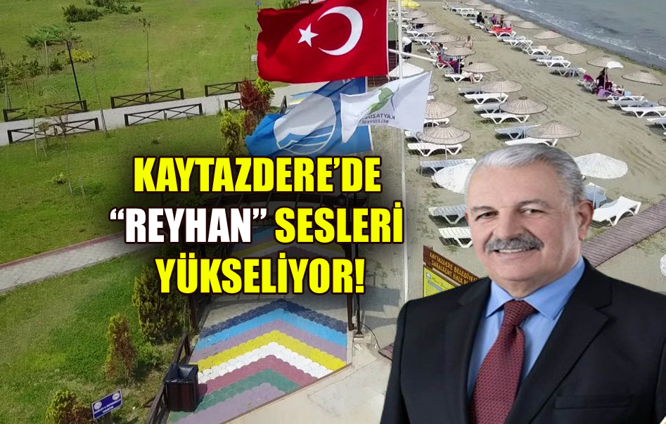 “EFSANE BAŞKAN” GÜN SAYIYOR!