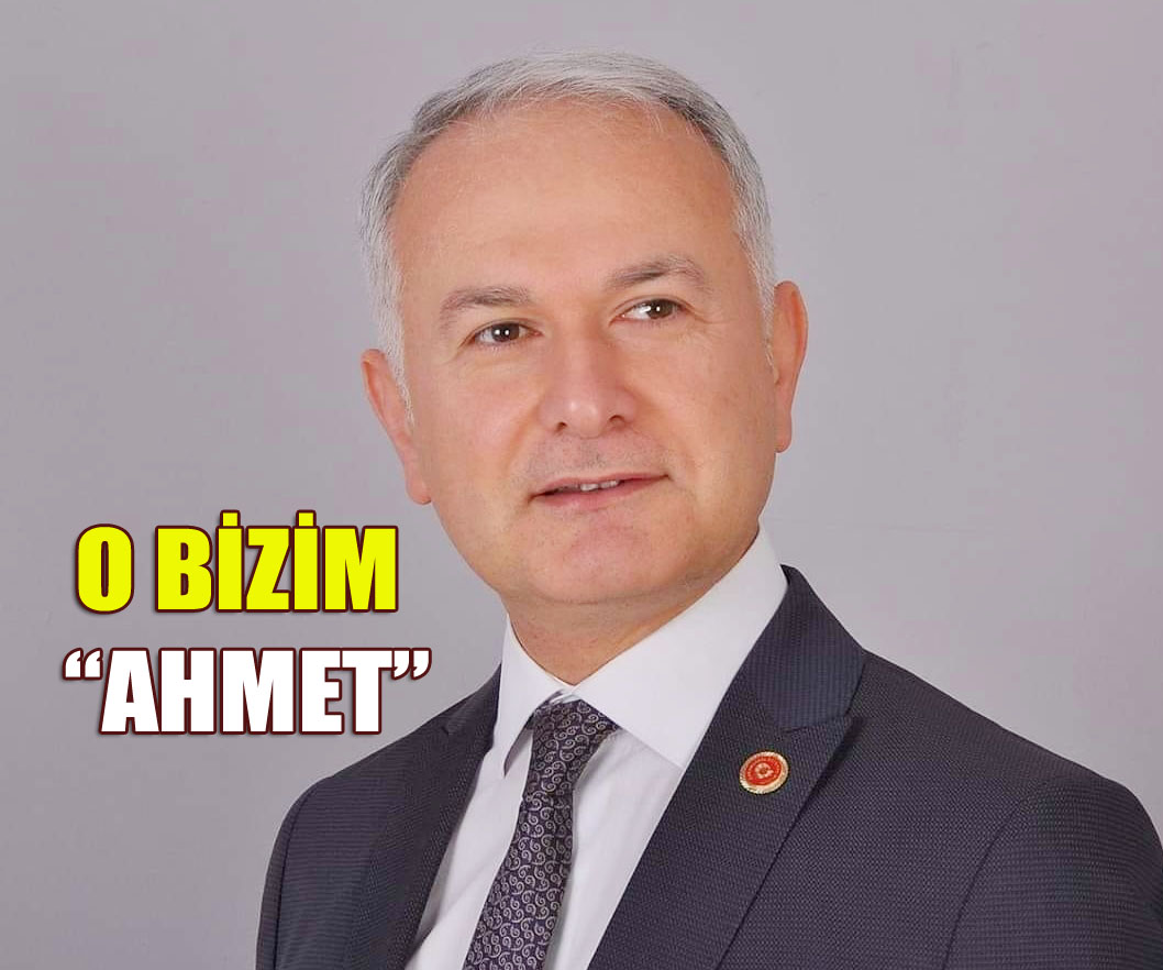 ÇALIK:”BİZİM SEVDAMIZ KARAMÜRSEL”